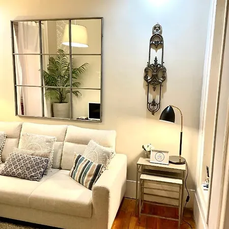Apartment Home4u *