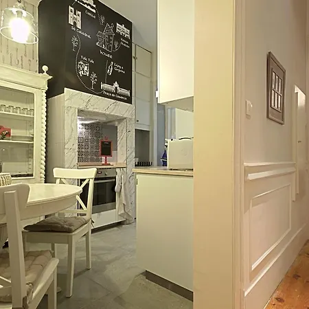 Apartament Home4u