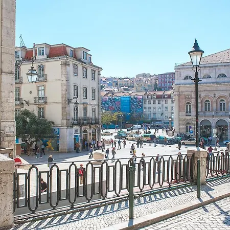 Home4u Lisbon
