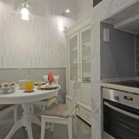 Apartament Home4u