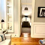 Apartment Home4u Lissabon