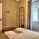 شقة Home4u
