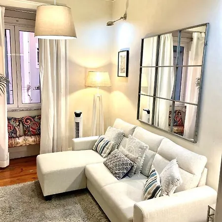 דירה Home4u ליסבון