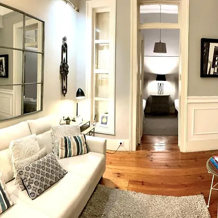 Home4u * Лісабон