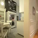 Apartmán Home4u