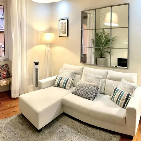 Apartmán Home4u